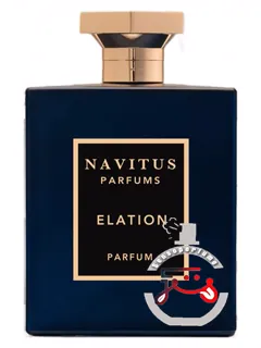 ایلِیشِن ناویتوس پرفیوم | elation navitus parfums